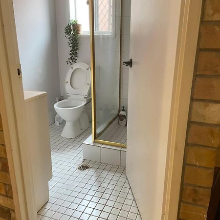 Spacious Studio Unit Rochedale South Ngoại thất bức ảnh