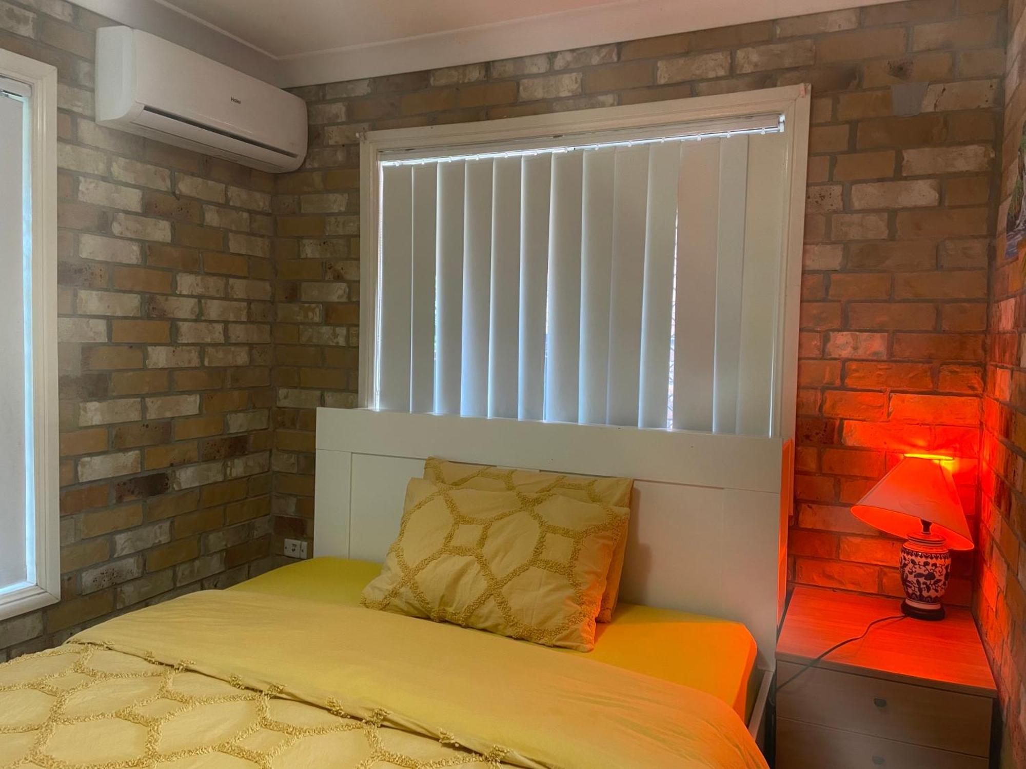 Spacious Studio Unit Rochedale South Ngoại thất bức ảnh