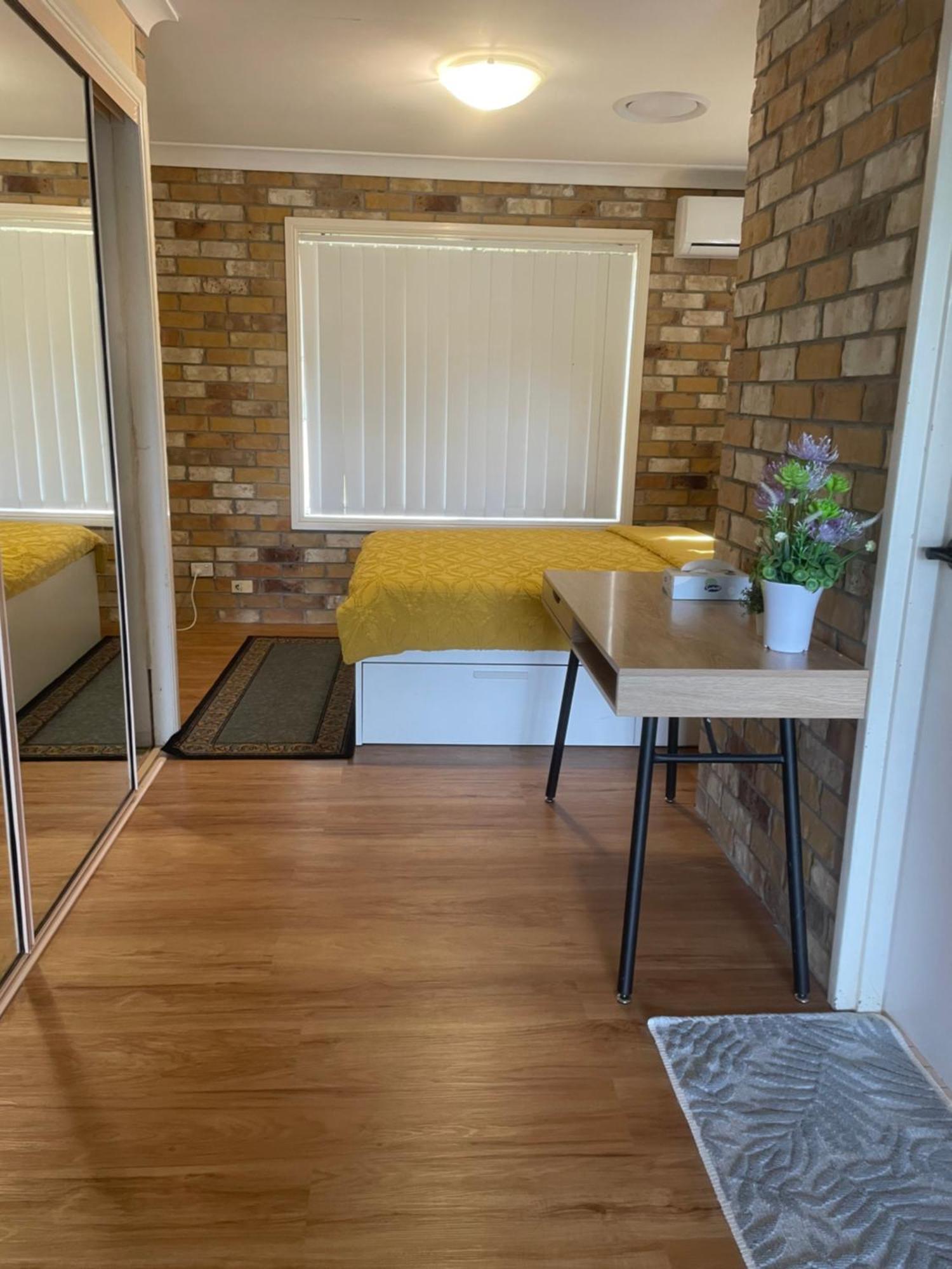 Spacious Studio Unit Rochedale South Ngoại thất bức ảnh