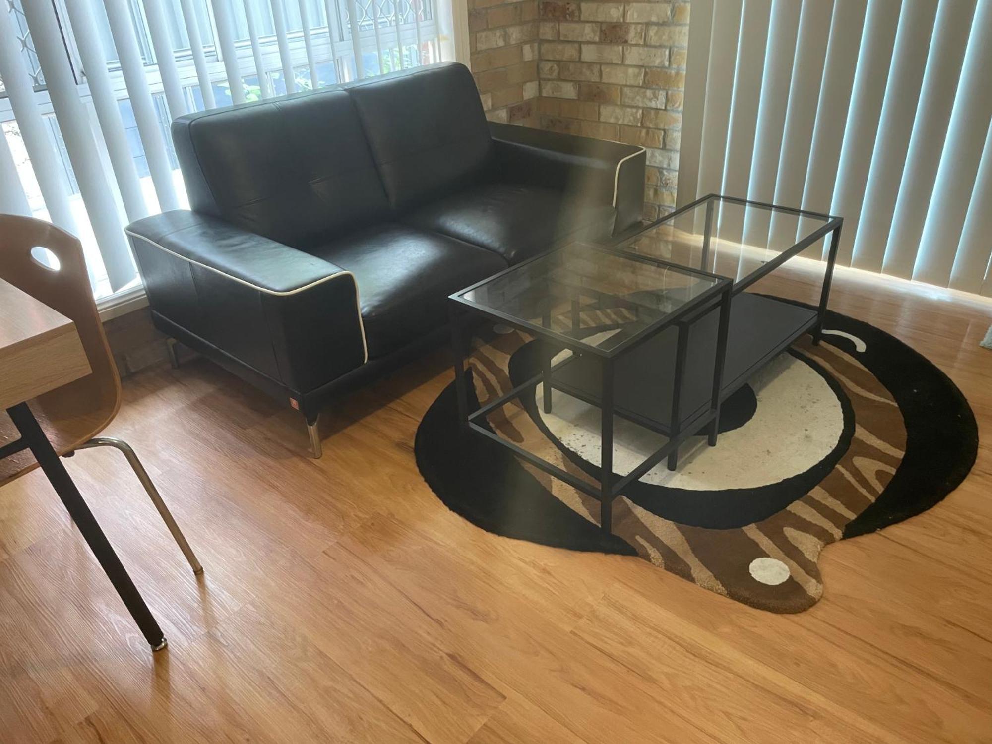 Spacious Studio Unit Rochedale South Ngoại thất bức ảnh