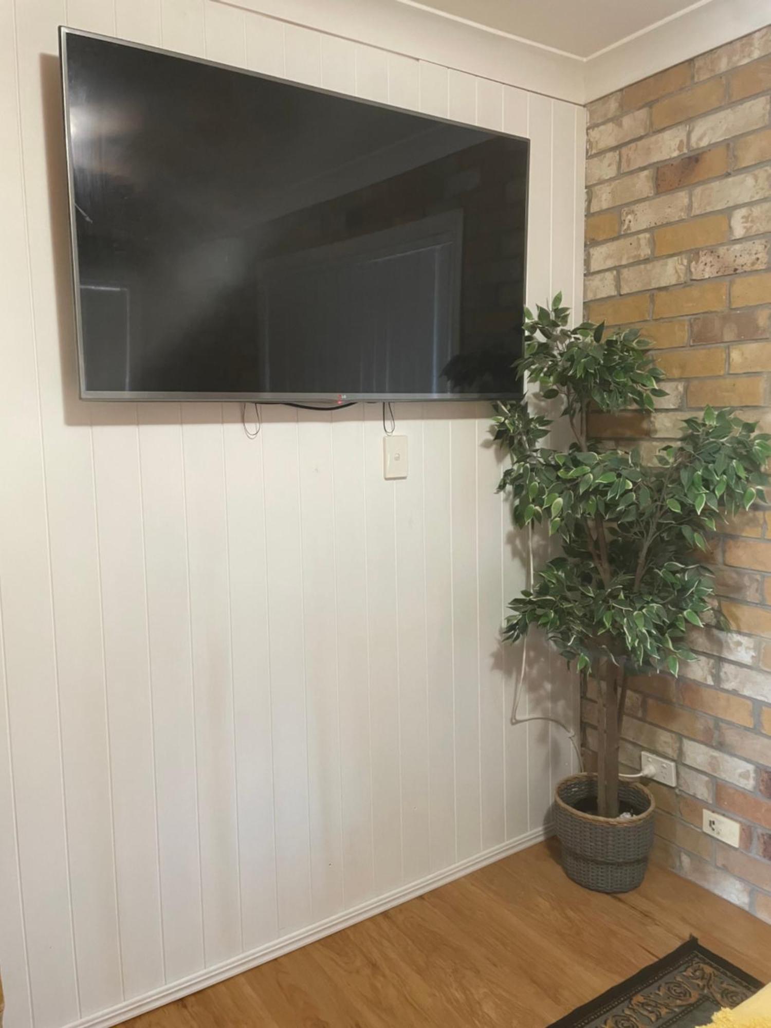 Spacious Studio Unit Rochedale South Ngoại thất bức ảnh