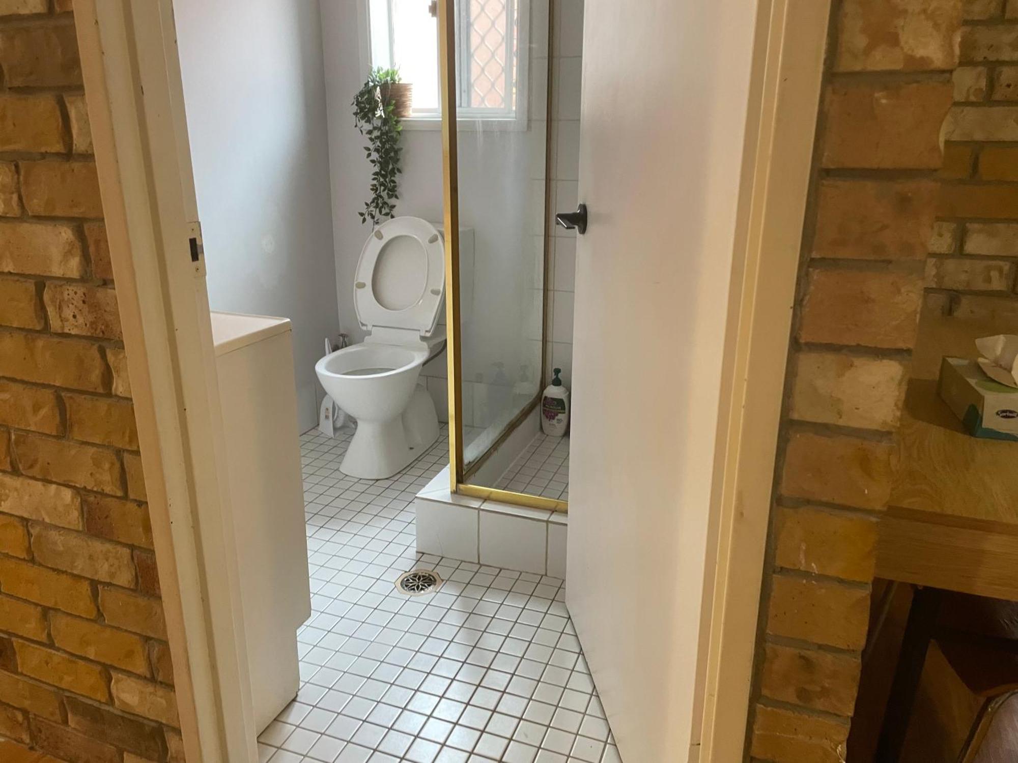 Spacious Studio Unit Rochedale South Ngoại thất bức ảnh