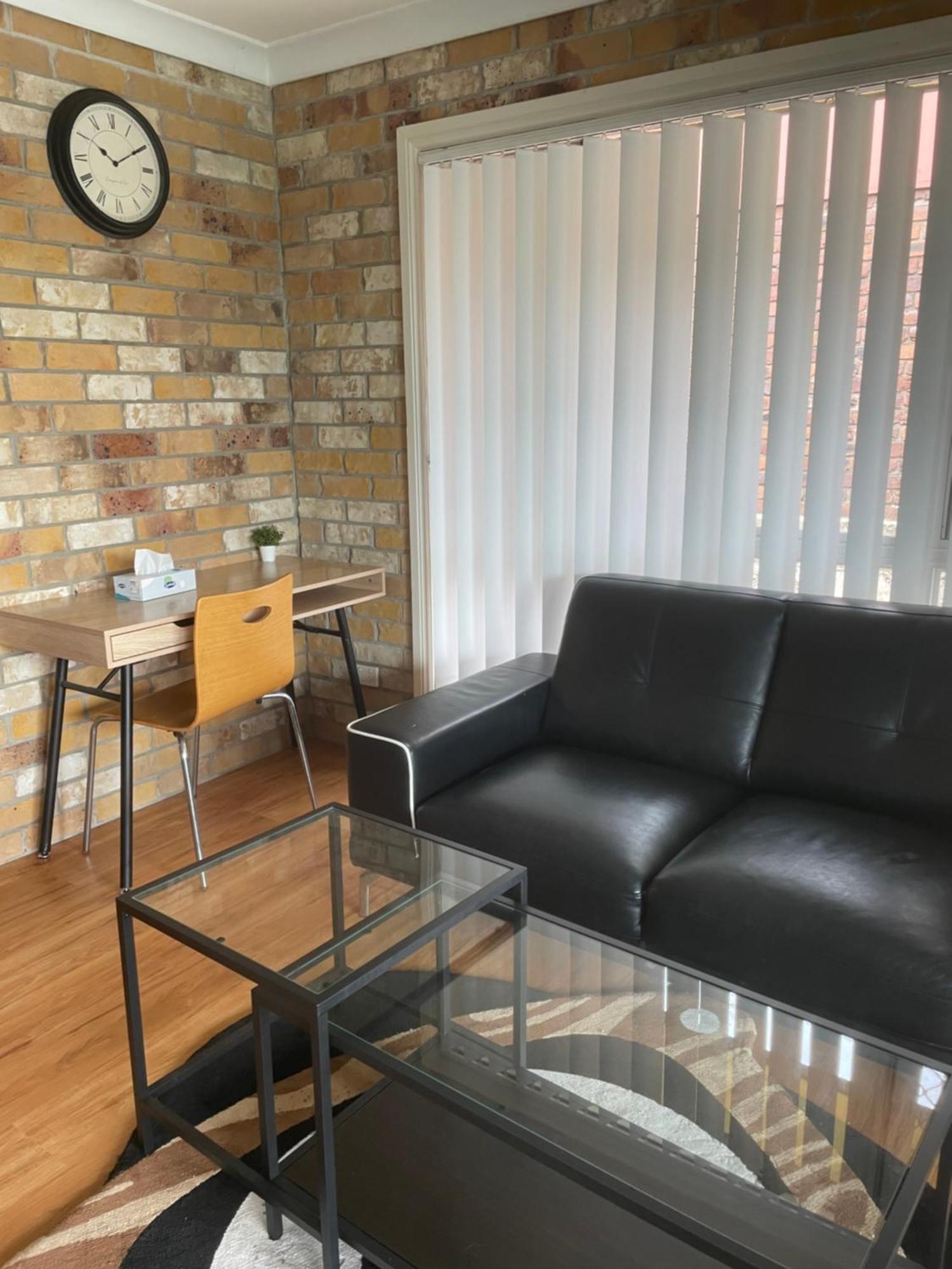 Spacious Studio Unit Rochedale South Ngoại thất bức ảnh