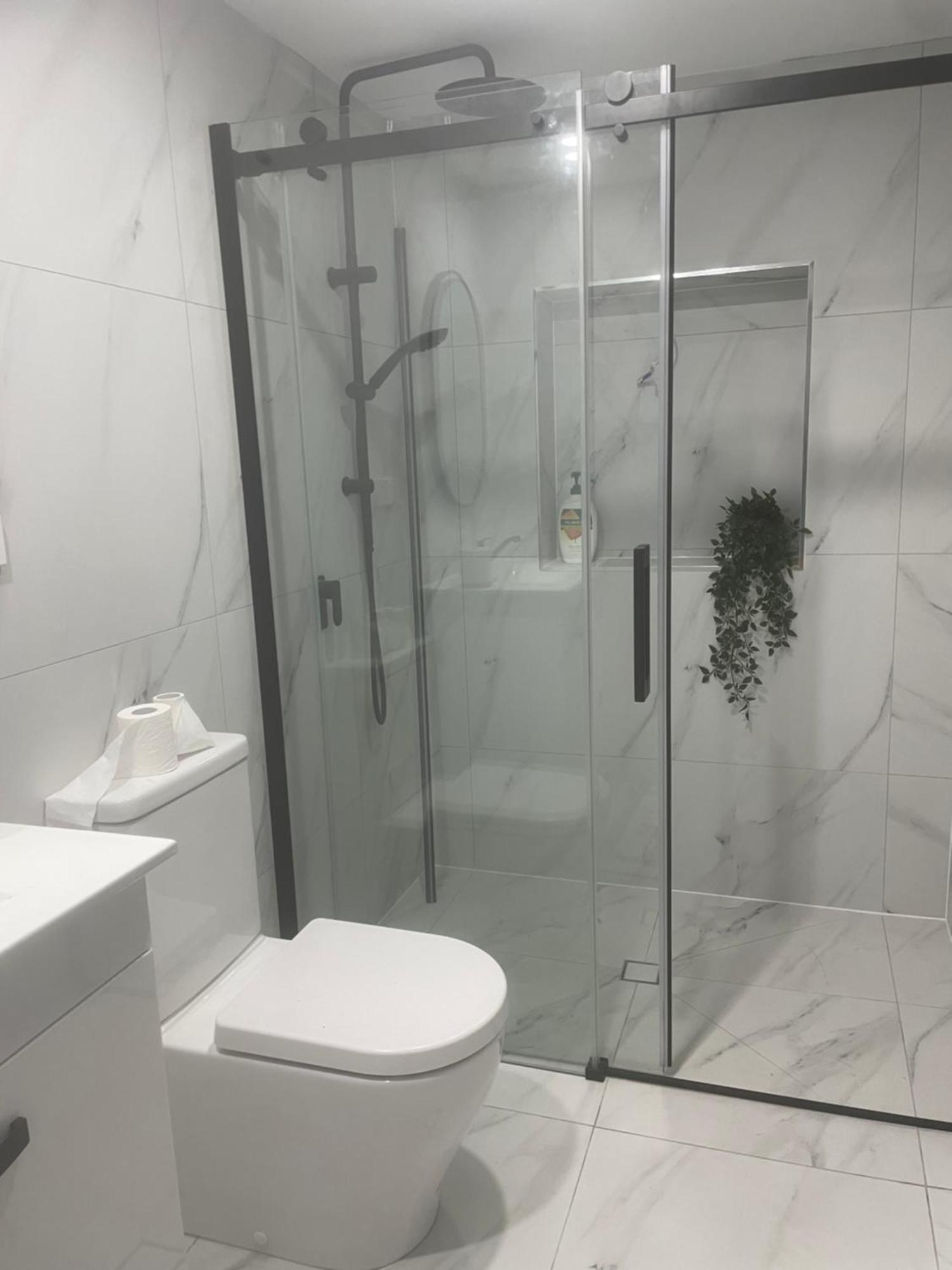 Spacious Studio Unit Rochedale South Ngoại thất bức ảnh